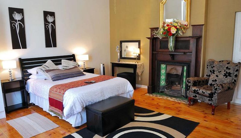 Tranquil Guest House