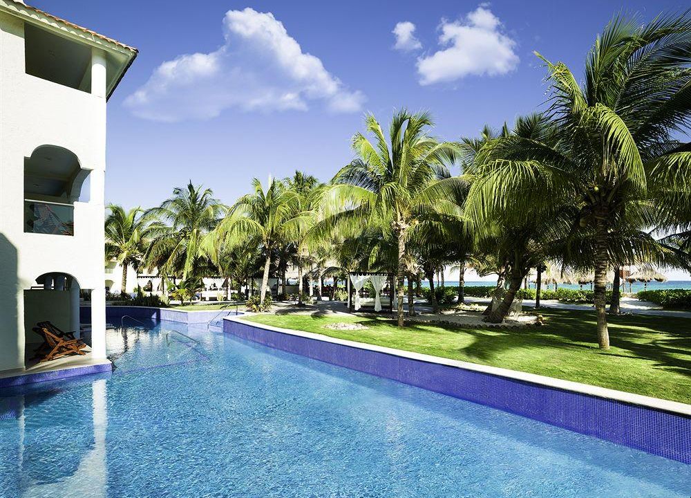 El Dorado Royale Gourmet Inclusive Resort & Spa by Karisma - All Inclusive