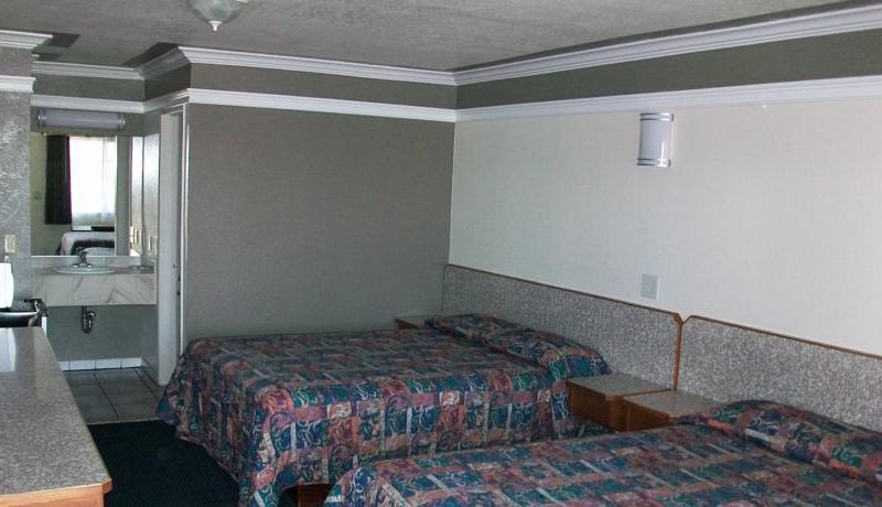 Destiny Inn