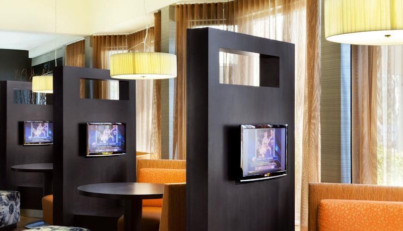 Sonesta Select Atlanta Airport North