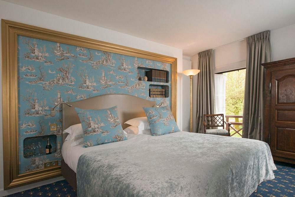 Le Manoir du Lys, The Originals Relais (Relais du Silence)