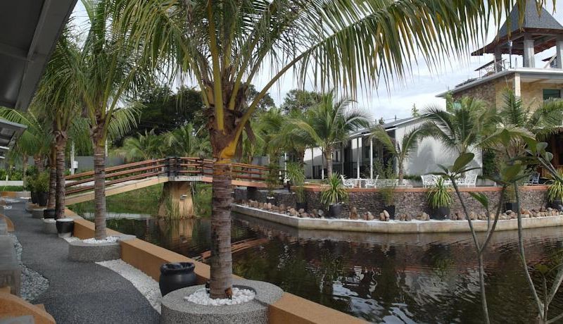 Airis Sanctuary Resort
