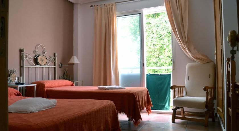 Hostal Doña Antonia