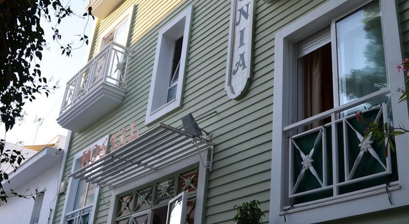 Hostal Doña Antonia