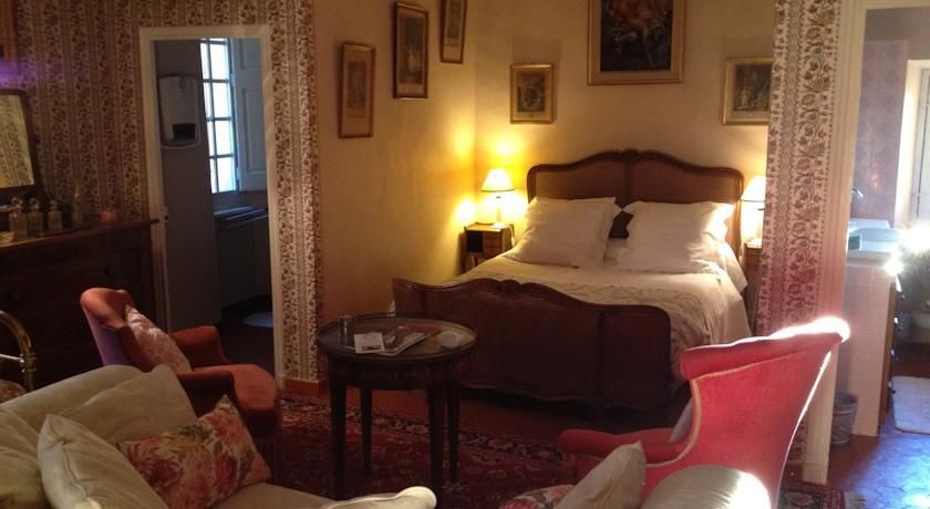 B&B Domaine Le Clos du Pavillon