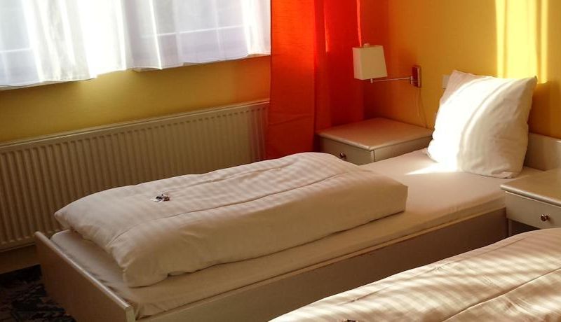 ates Hotel Lampertheim