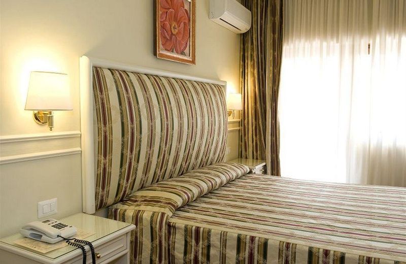 Park Hotel Villaferrata