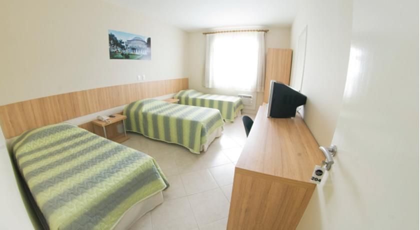 CHA Mime Hotel