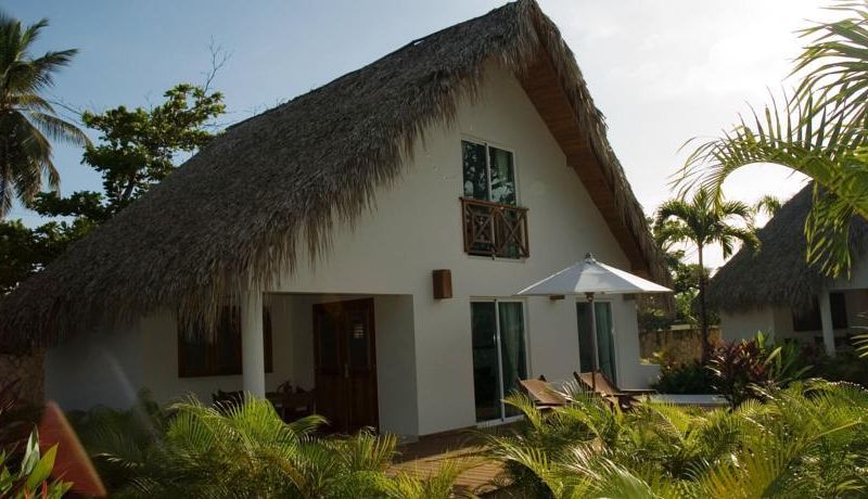 HOTEL GARDEN LOMITA MARAVILLA