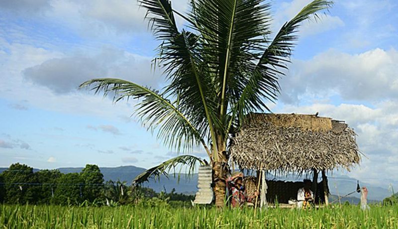 Sanak Retreat Bali