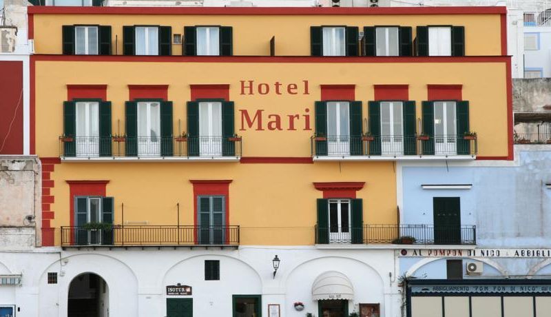 Hotel Mari