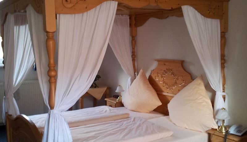 Hotel Hornung