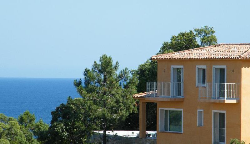 Residence Mare e Monte