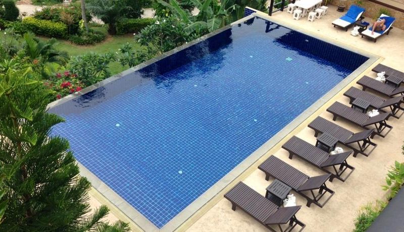 SAMUI BEST VIEW RESORT