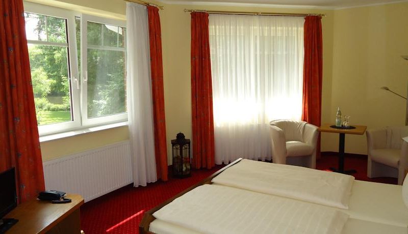 Hotel Seegarten