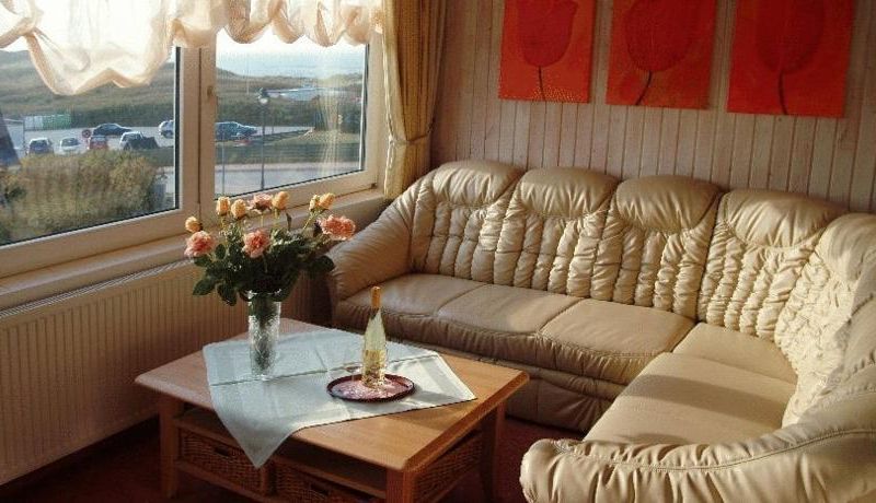 Hotel Hansa