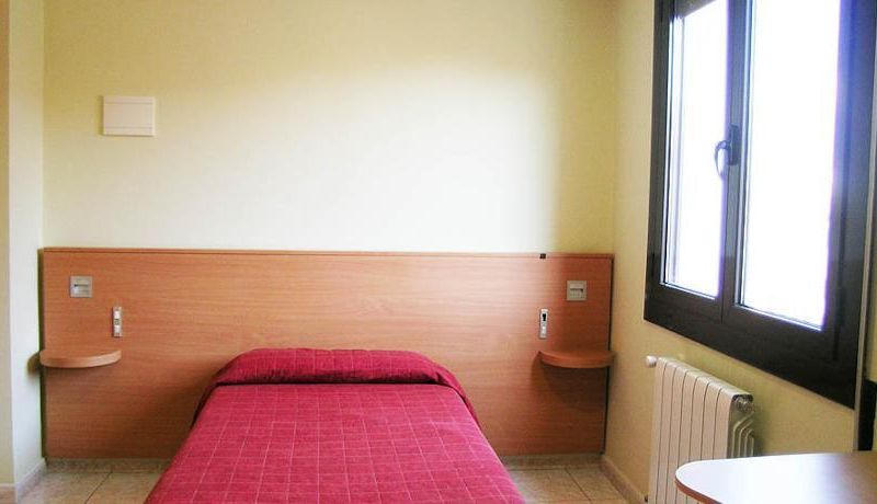 Hostal Bartis