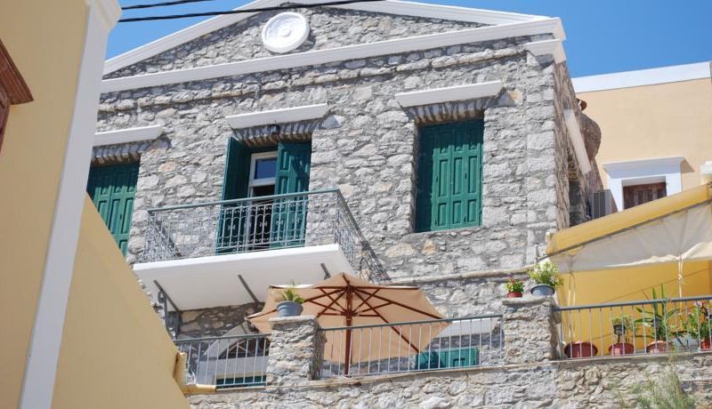 VILLA PETRINO