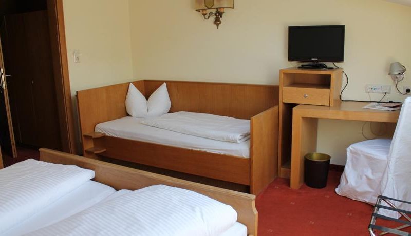 HOTEL TIROLERHOF