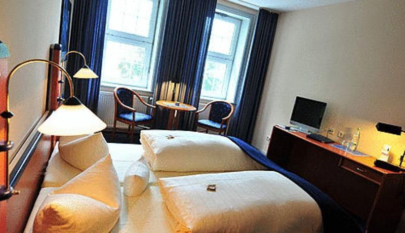 Hotel Goldene Krone