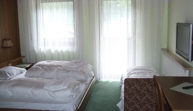 Hotel Rainhof