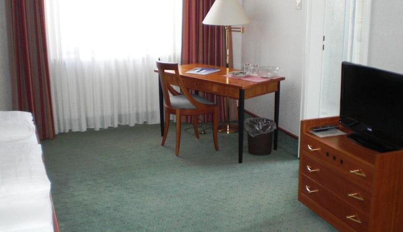 Hotel Erika