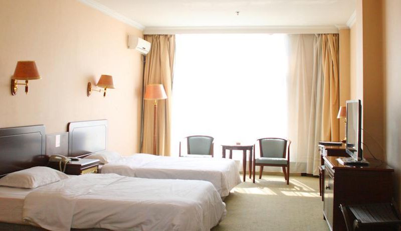 CHENXI SUPER 8