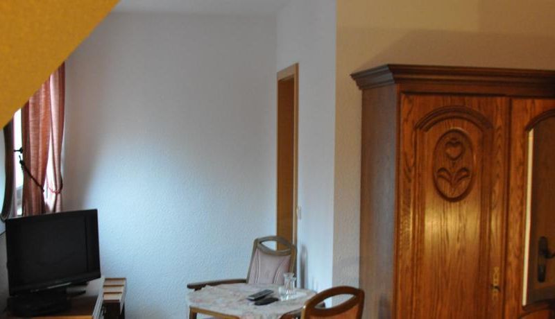 Hotel-Restaurant Elsterblick