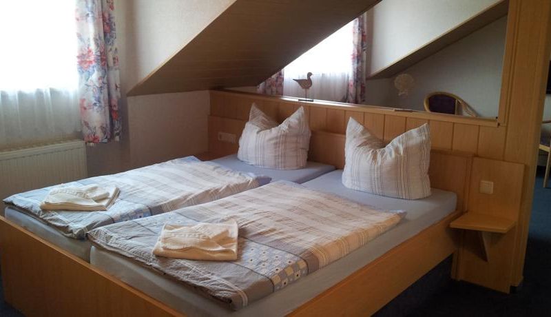 Pension Zechliner Hof