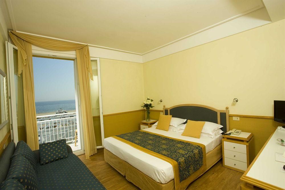 Hotel Roma
