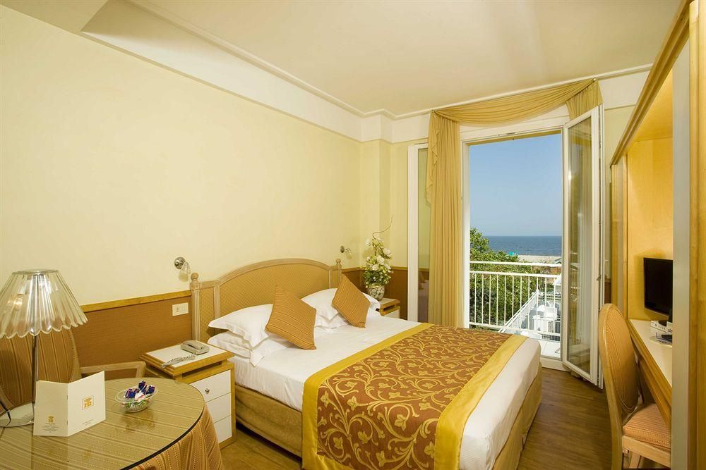 Hotel Roma