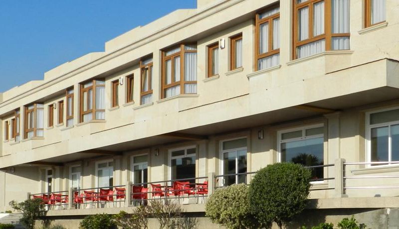 Hotel Costa Verde