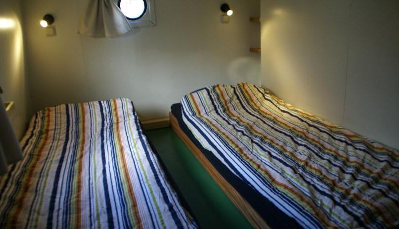 KLIPPER DE PELIKAAN