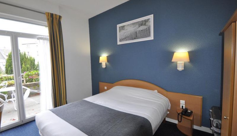 Hotel Le Progres