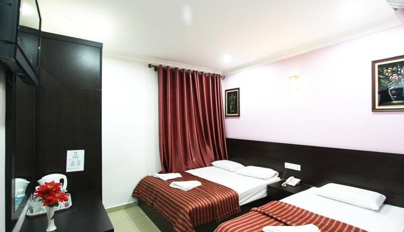 Ct Hotel