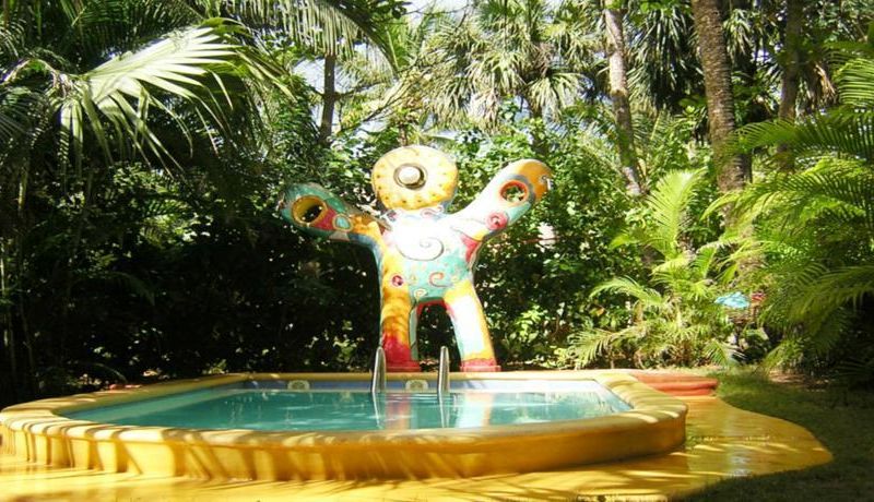 HOTEL COYAMAR