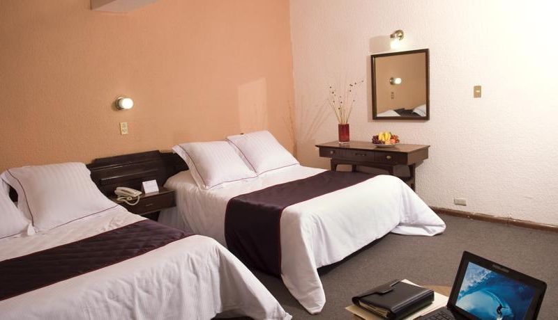 Hotel Francis