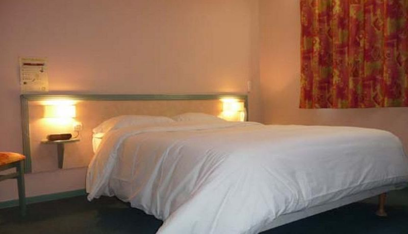 Hotel le Chatelain