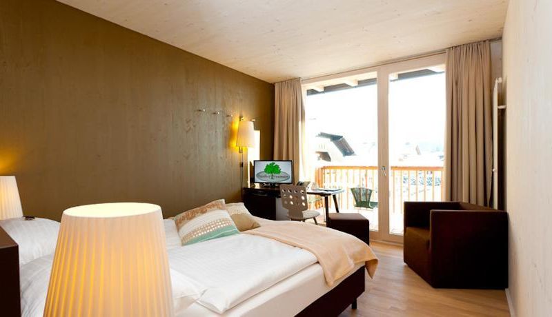Hotel Gasthof Neumayr