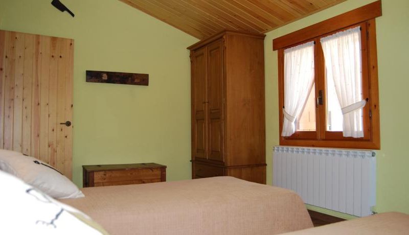 Casa Lueza