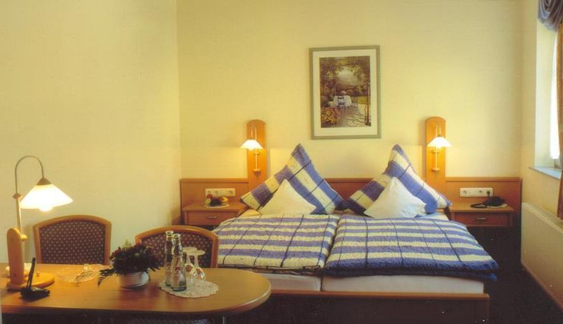 Hotel zur Krone