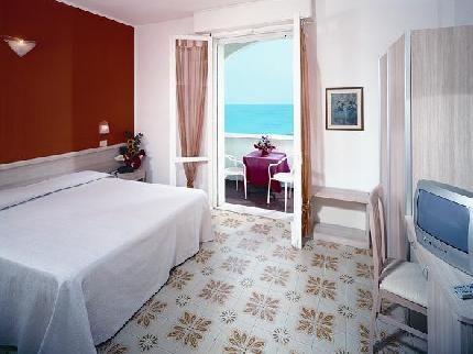 Hotel Alexandra - Colazione XXL & Brunch fino 12 e 30