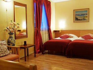 Hotel Image 1