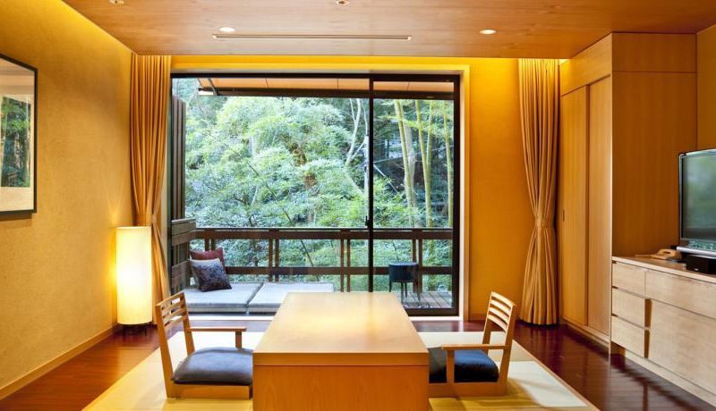 Hakone Suishoen