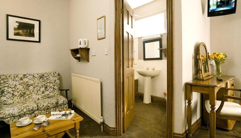 The Kings Arms Temple Sowerby