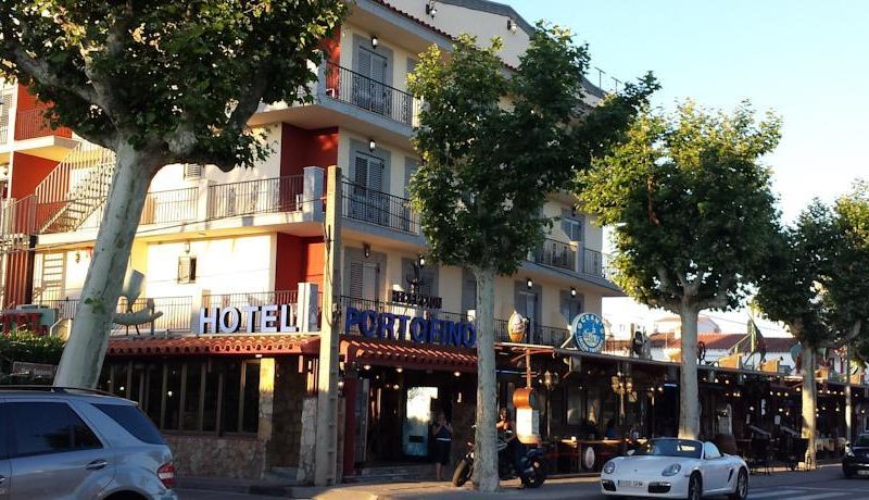 Hotel Portofino