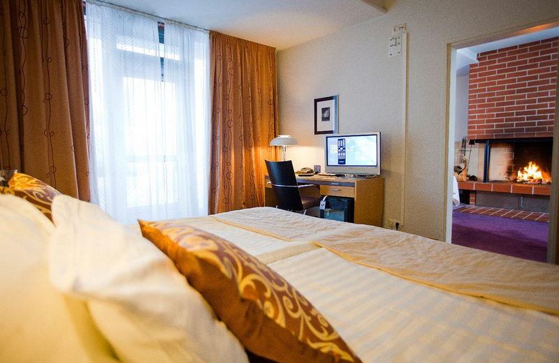 HOTEL KUNINKAANTIE