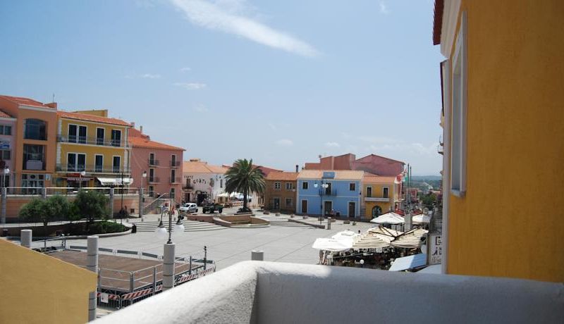 La Locanda di Piazza