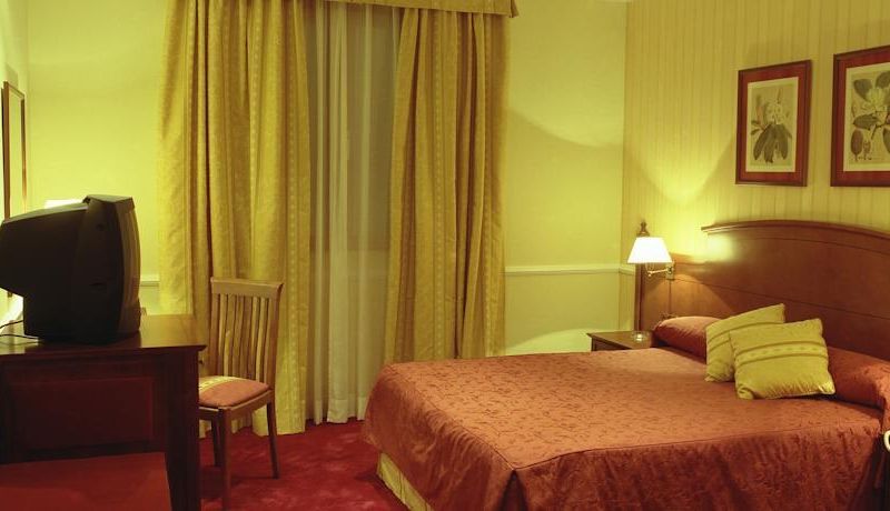 Hotel Labrador