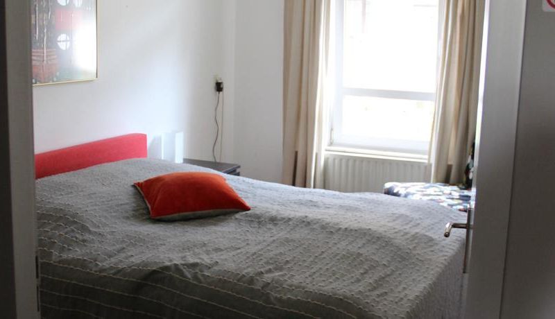 APPARTEMENTEN ALEID